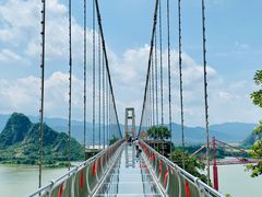 -宝晶宫旅游景区