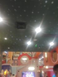-MELAND CLUB亲子乐园·派对·餐厅(北京芳圆里ID MALL店)