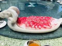 -爱丽格斯火锅(东岸国际店)