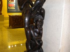 -长春世界雕塑园冰雪艺术天地