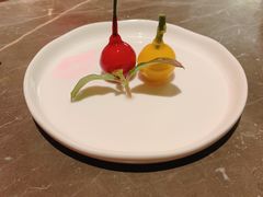 -金鸭季·北京烤鸭(深业上城店)