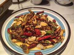 -茄子恰恰·新云南小炒(钱王街店)
