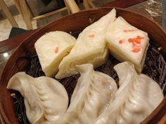 -冶春茶社(星汉大厦店)