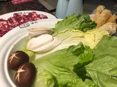 -八合里潮汕鲜牛肉火锅(深圳海岸城店)