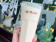 -猫的魔法密林(衣裳街店)