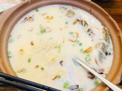 黄鱼煮面线-堂宴·老厦门私房菜(1988仙岳总店)