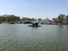 -朝阳公园游乐园