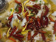 -太二酸菜鱼(福州泰禾店)