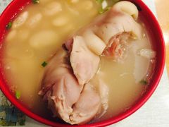 -廖老妈蹄花店(人民公园陕西街259号店)