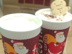 -COSTA COFFEE(丰联广场店)