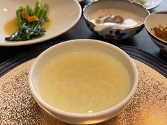 -潮汕味道·煮海餐厅(金麟大厦店)