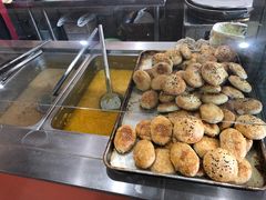 -姜家辫子辣汤(城关店)