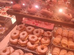 -巴黎贝甜(凯德MALL望京店)