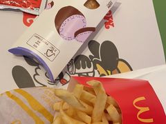 -麦当劳(平和堂店)