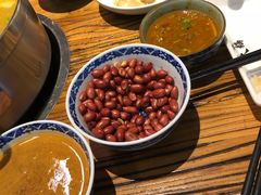-阿五涮羊肉火锅(安国路一店)