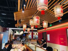 -犇鼎牛潮汕牛肉火锅(新辰里学清路店)