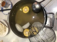 -陈记顺和潮汕鲜牛肉火锅(棠德南路店)