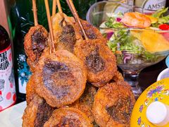 -梨花自助烤肉(西三旗万象汇黑金店)