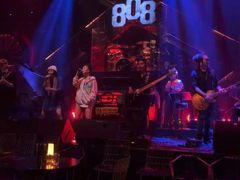 -808 LiveHouse
