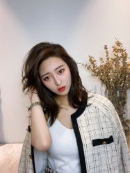 -3AM HAIR SALON染发接发