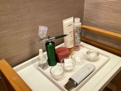 -栖SPA·ONDA ·海菲秀·皑皑科技美肤中心