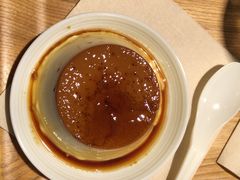 日式焦糖布丁-无印良品餐堂 MUJI Diner(成都太古里店)