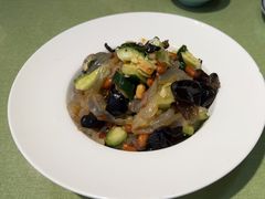 -桃子餐厅·天津菜(王顶堤总店)