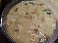 咸豆浆-阿文夜市豆浆油条(临潼路店)