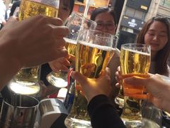 -三国惹火烤肉·中日韩烤肉集合店(百草路店)