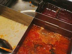 -海底捞火锅(塘厦天虹店)