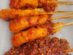 -辽B·小串(总店)