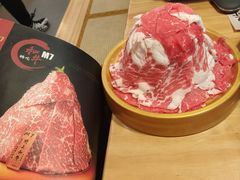-牛匠和牛寿喜锅(西安总店)
