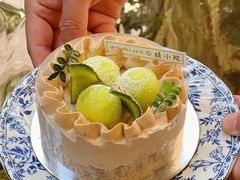 -绿小院(荔湾店)