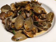 辣炒花蛤-高佳庄·舟山海鲜(海景旗舰店)