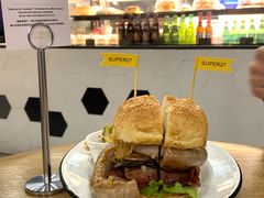 -HELLO 27 意面·沙拉·帕尼尼