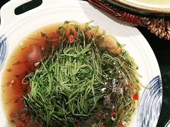 -芳芳私房菜·精做淮扬菜(承德路店)