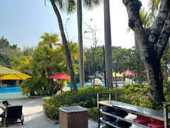 -Waterfall瀑布湾优健源(华侨城店)