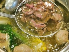 -八合里牛肉火锅(深圳龙华硅谷店)