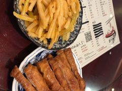 -螺世纪螺蛳粉·桂味小排档(裕德店)