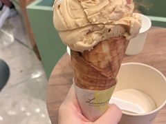 -LUNEURS月乐诗·法式冰淇淋(环贸店)