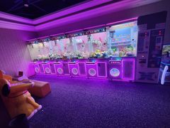 -海韵之星邮轮水会(明发商业广场店)