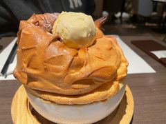 舒芙蕾plus-港丽餐厅(来福士店)