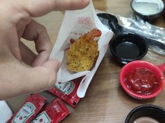 -必胜客(滨江店)