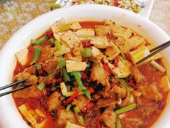 -芳芳餐厅(白沙路店)