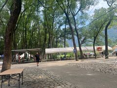 -楠溪江风景名胜区