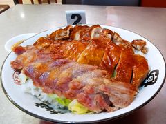 -吾家香港烧腊专门店