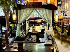 -一味大院•桐庐菜传承店(春江路店)