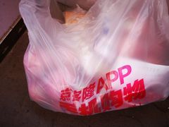 -京客隆超市(京源店)
