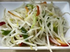 三丝冷面-玉华饮食店(茅台路店)