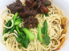 -泰顺江南春面馆